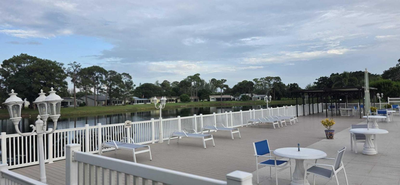 PINE RIDGE SOUTH IV CONDO - Residential