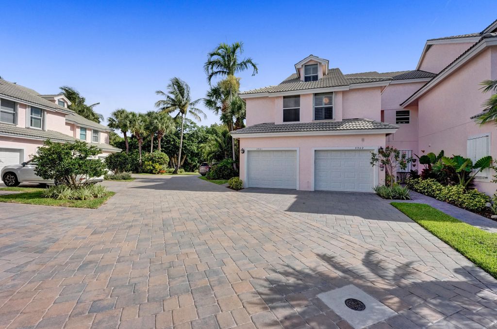 Photo of 4501 Fairway Drive N, Jupiter, FL 33477 (MLS # R10793487)