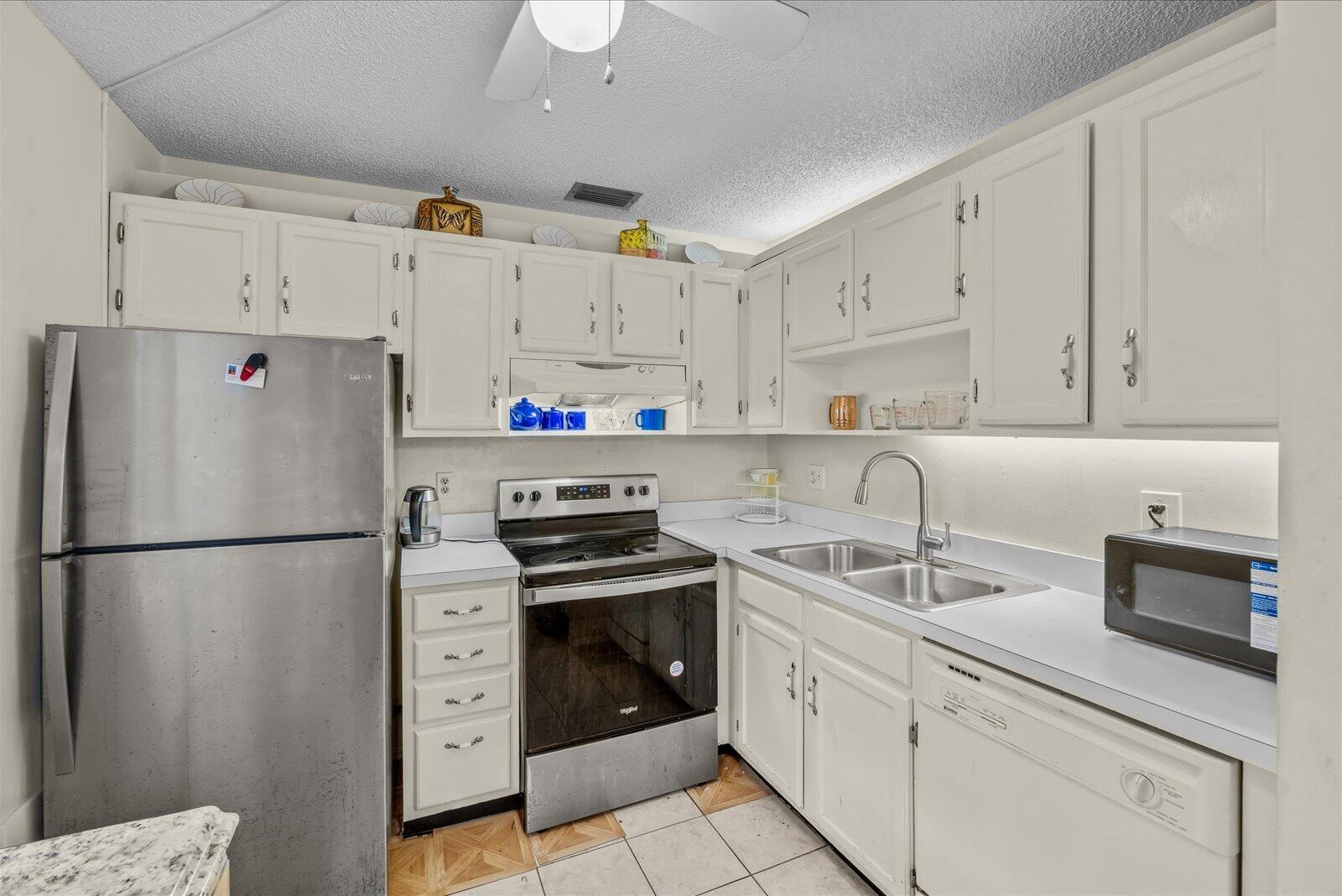 Vista Royale - Residential