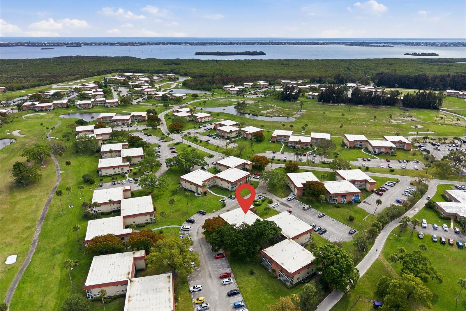 Vista Royale - Residential