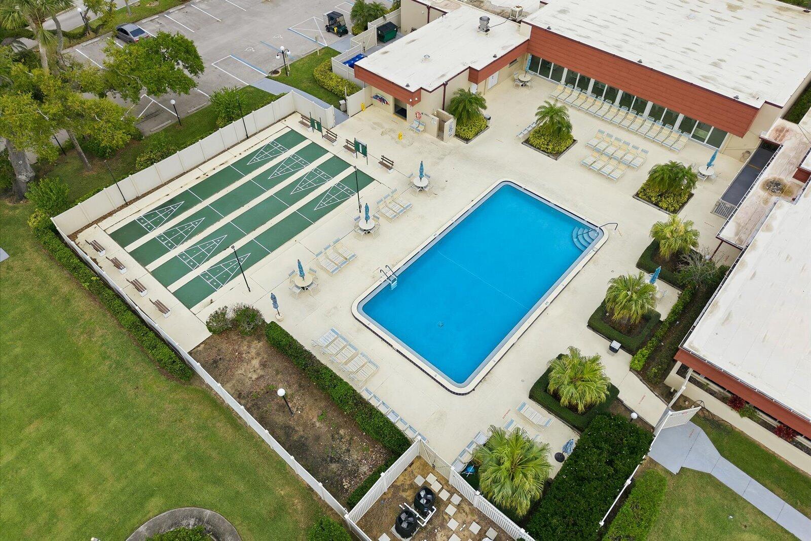 Vista Royale - Residential