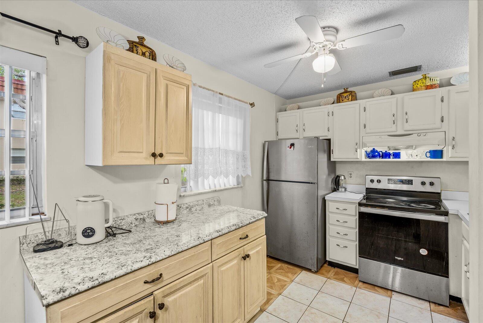 Vista Royale - Residential