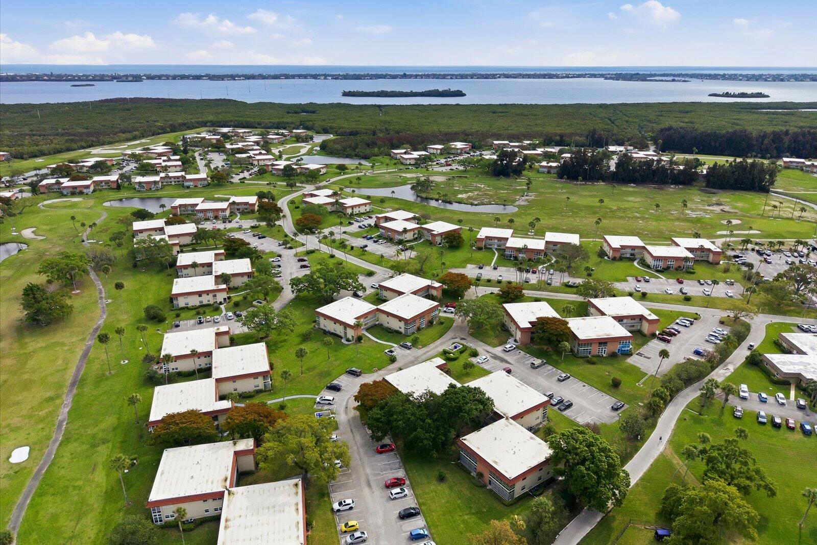 Vista Royale - Residential