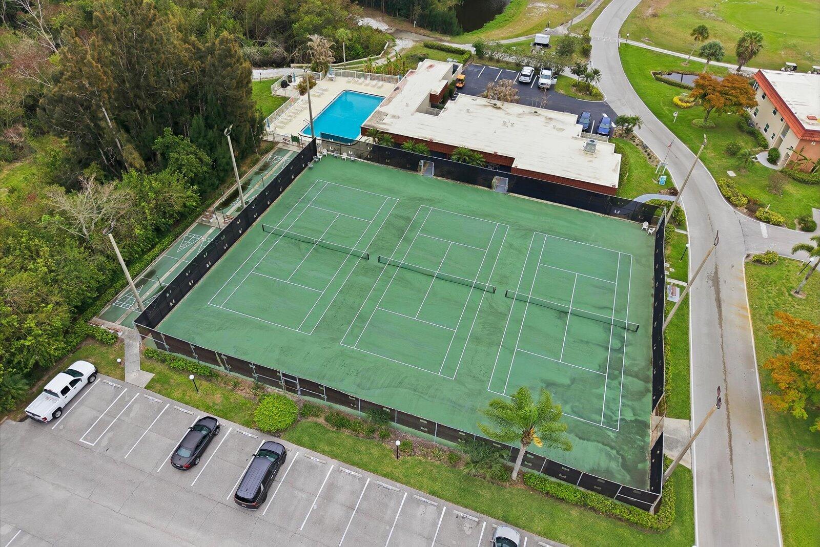 Vista Royale - Residential