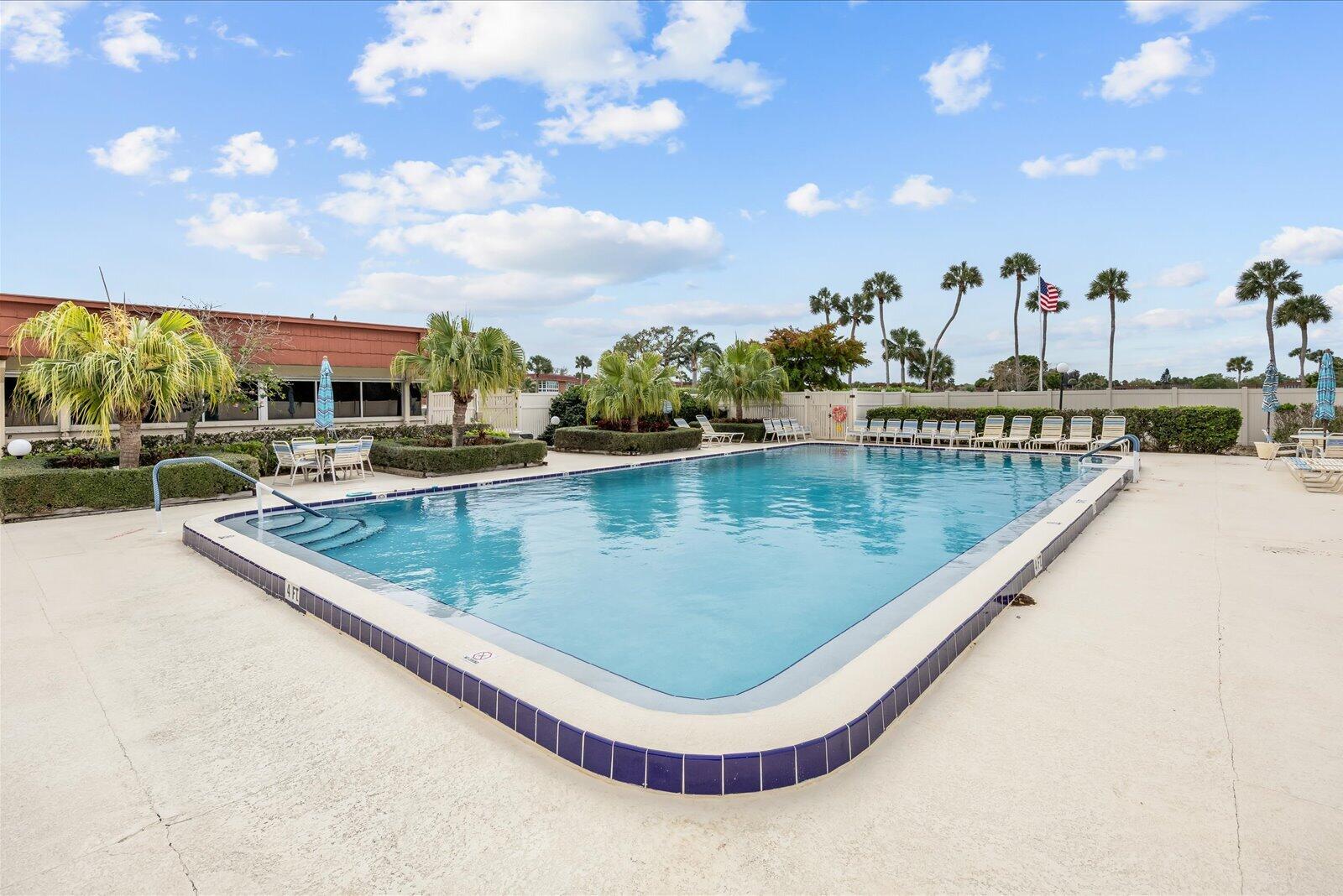 Vista Royale - Residential