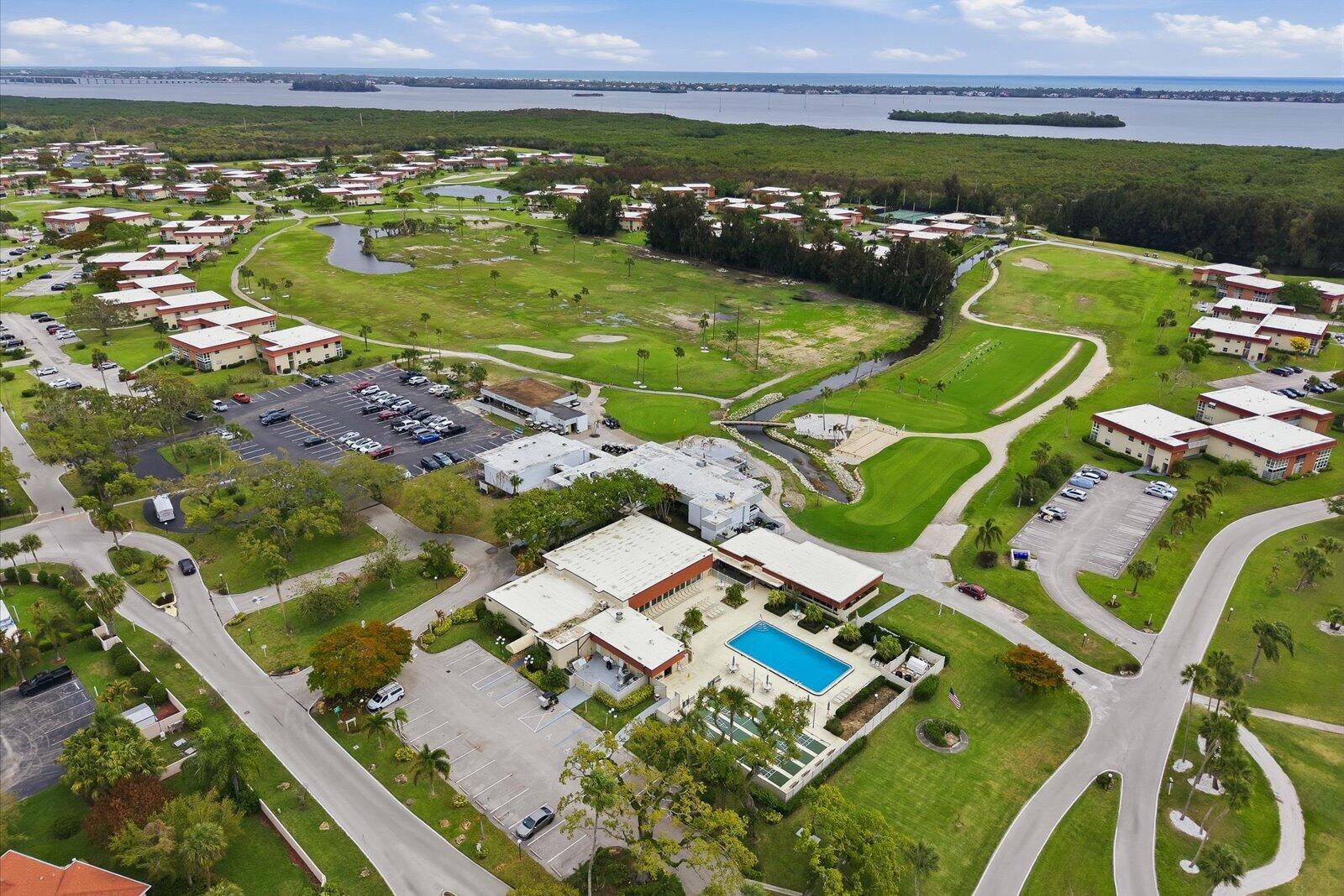 Vista Royale - Residential