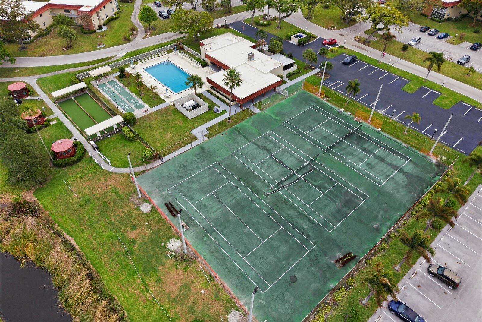 Vista Royale - Residential