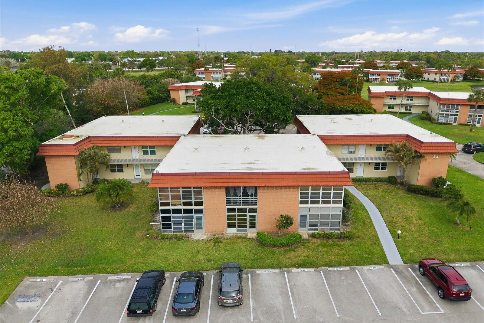 Vista Royale - Residential