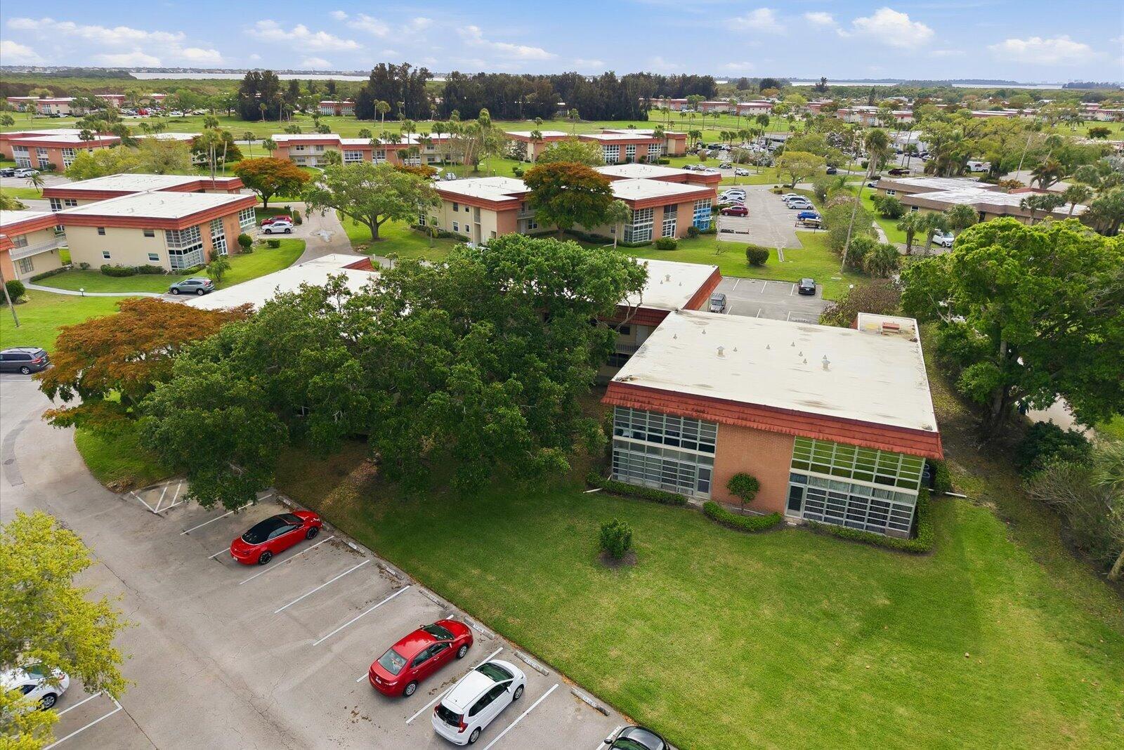 Vista Royale - Residential