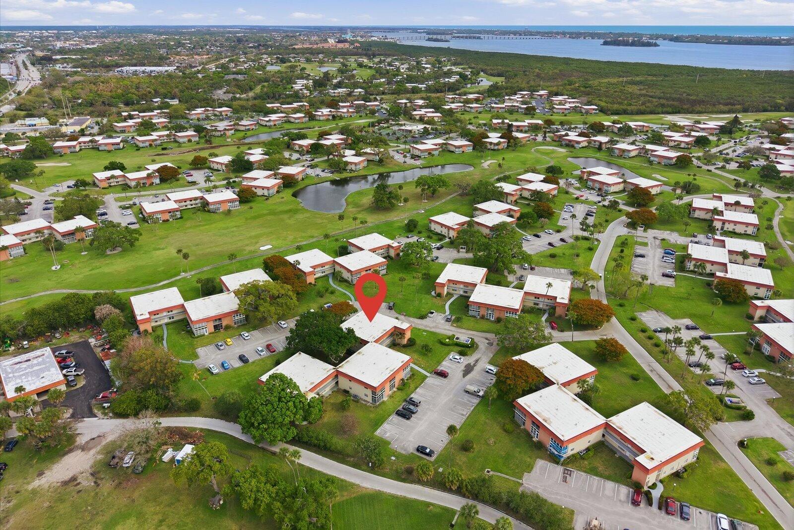 Vista Royale - Residential