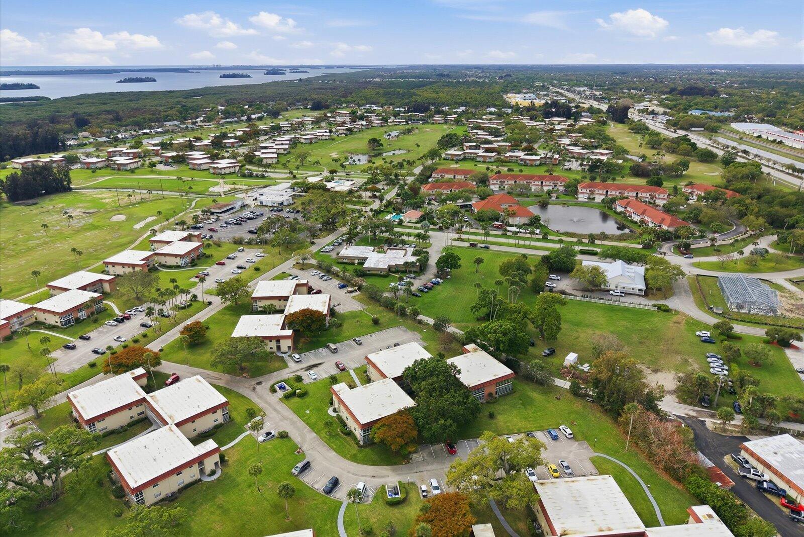 Vista Royale - Residential