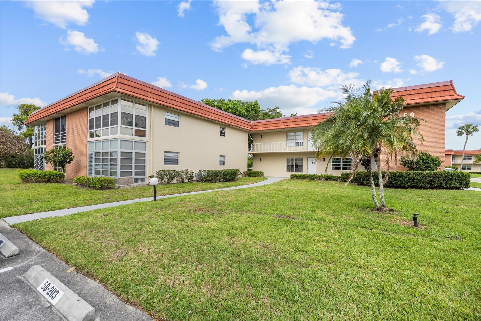 Vista Royale - Residential