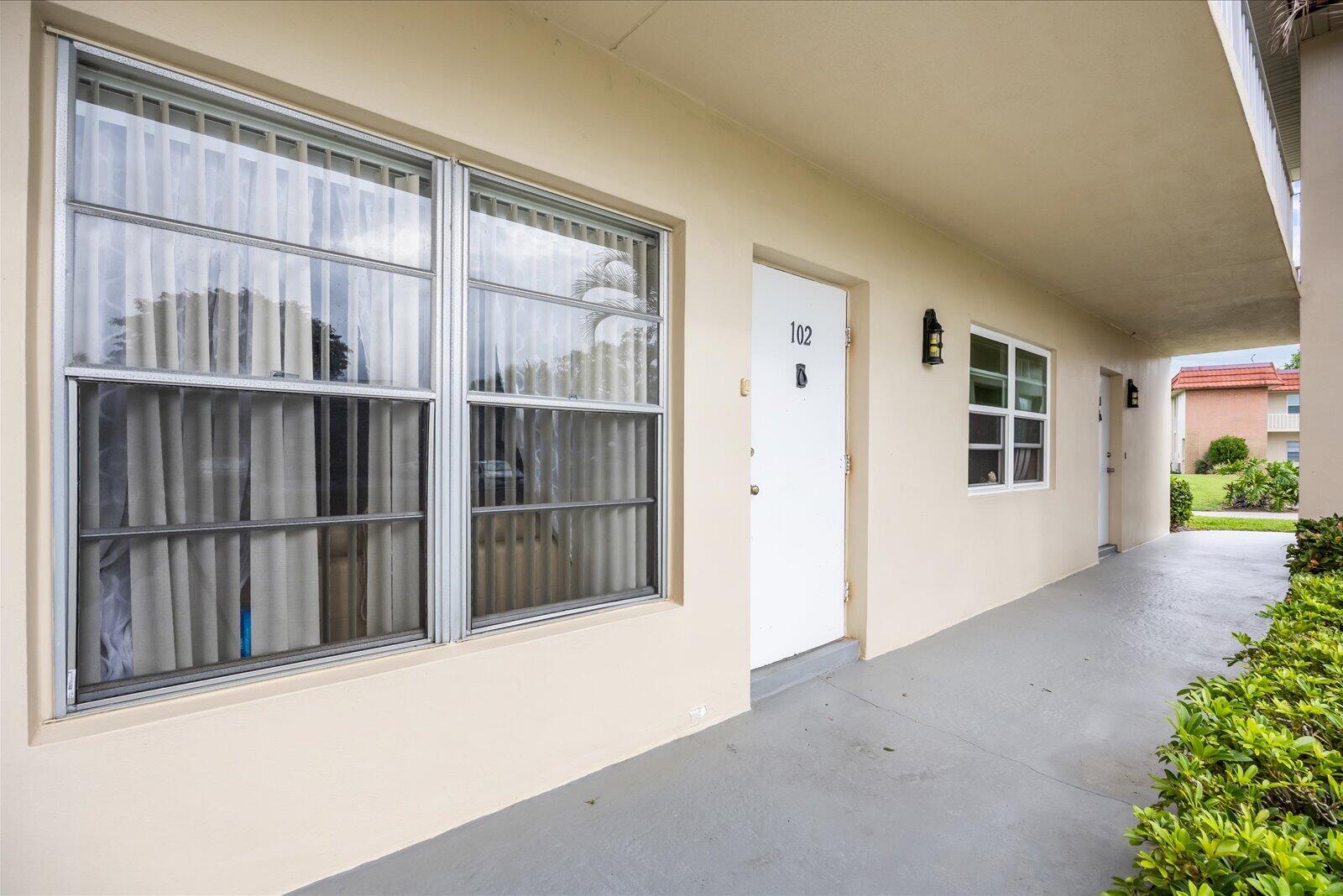 Vista Royale - Residential