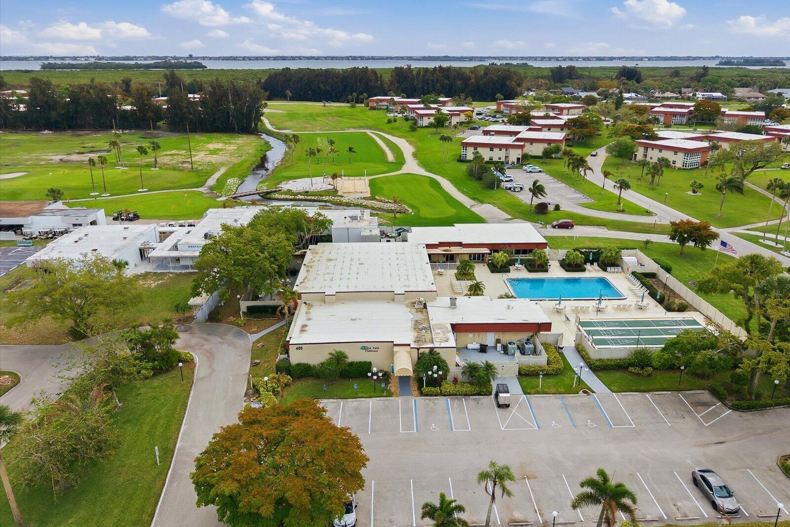 Vista Royale - Residential