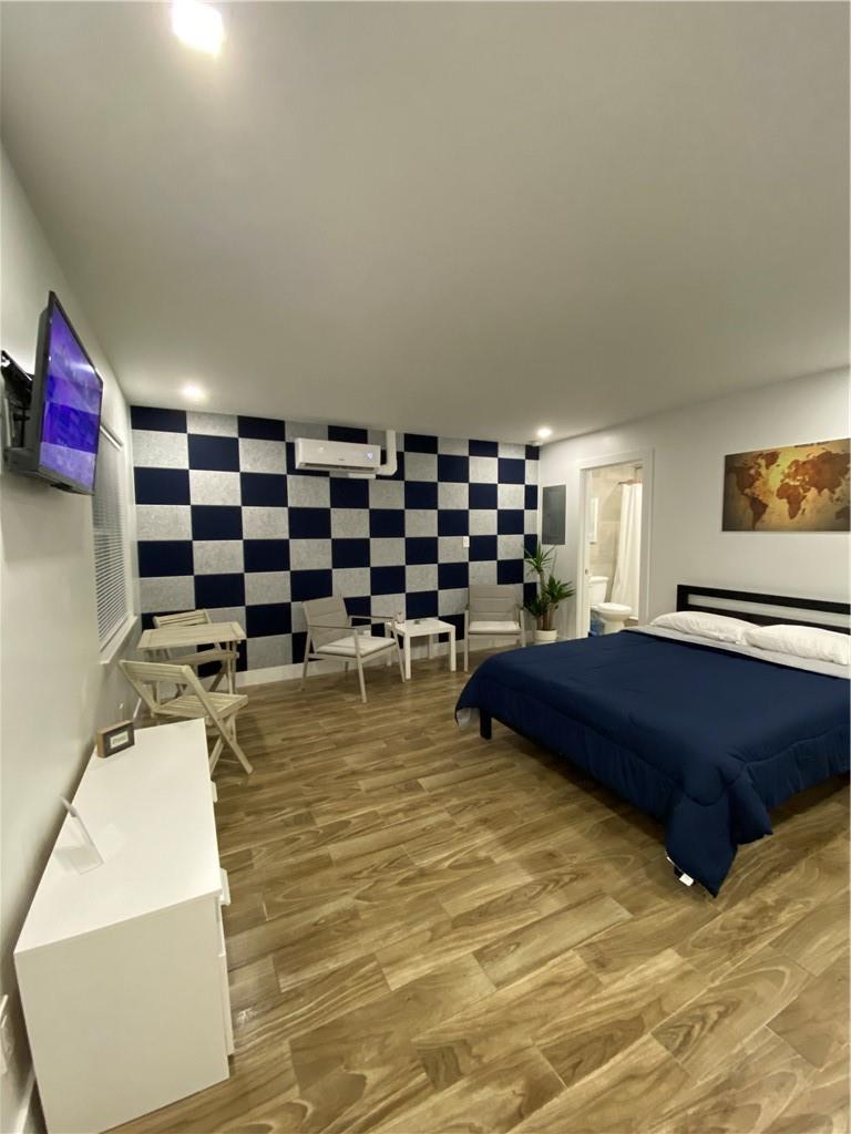 Oakland Park Second Add 1 - Residential Lease