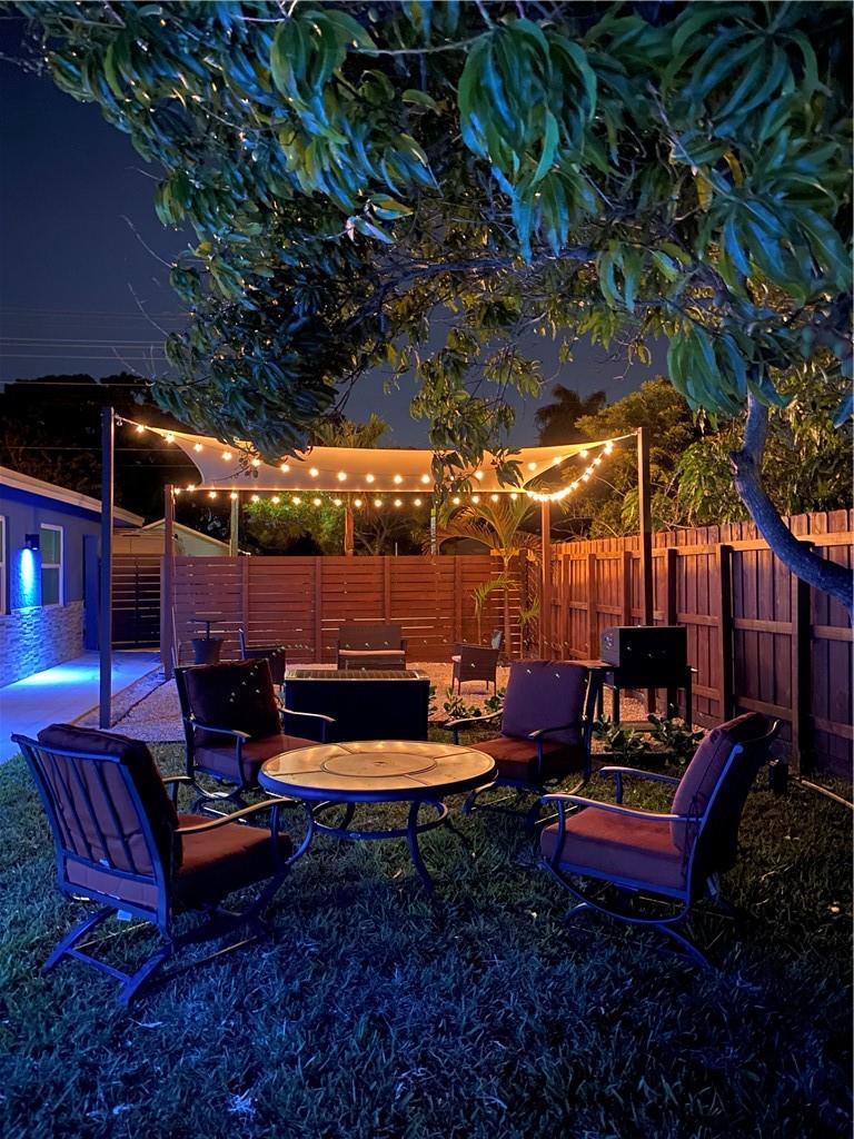 Oakland Park Second Add 1 - Residential Lease