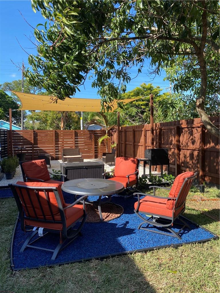 Oakland Park Second Add 1 - Residential Lease