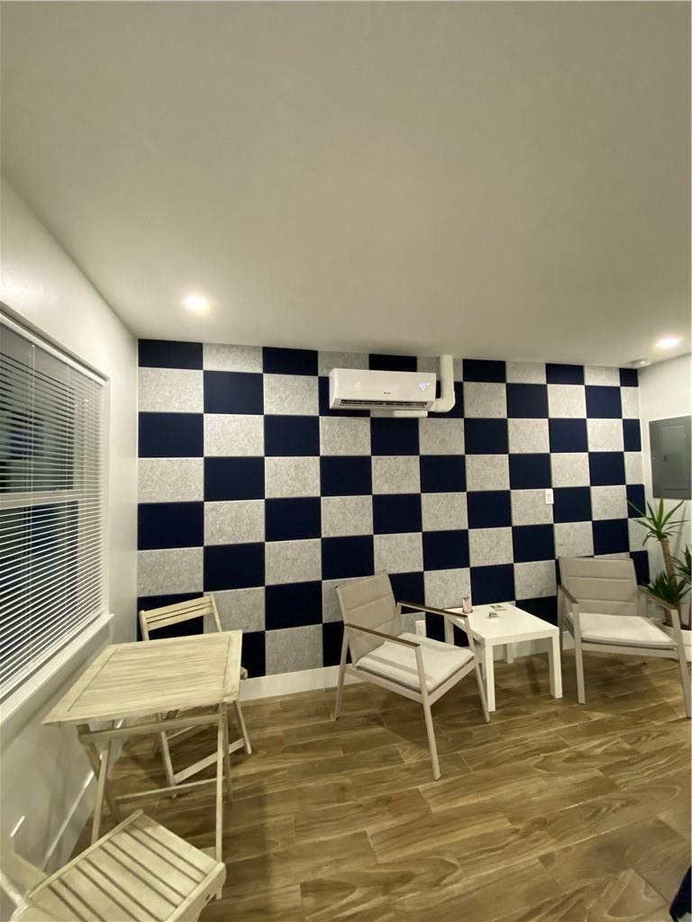 Oakland Park Second Add 1 - Residential Lease