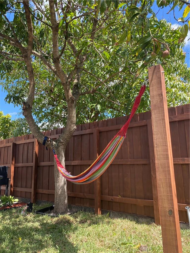 Oakland Park Second Add 1 - Residential Lease