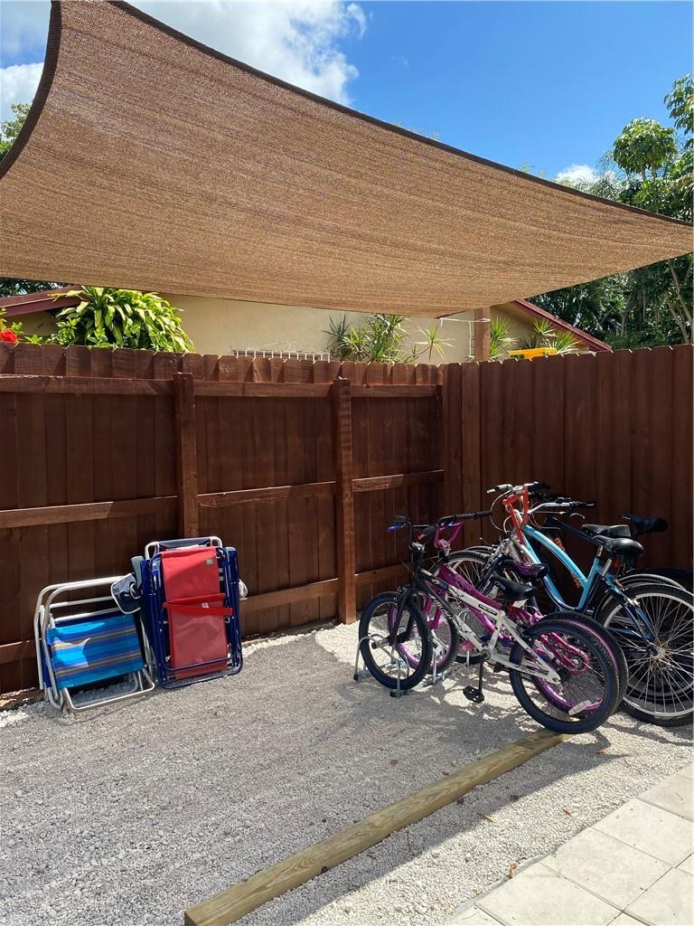 Oakland Park Second Add 1 - Residential Lease