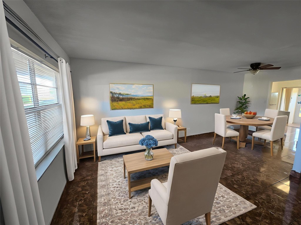 Oriole Gardens Two - Residential