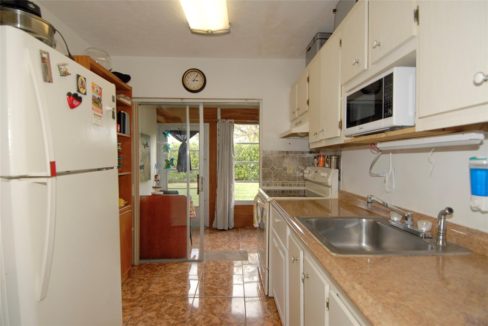 Oriole Gardens Two - Residential