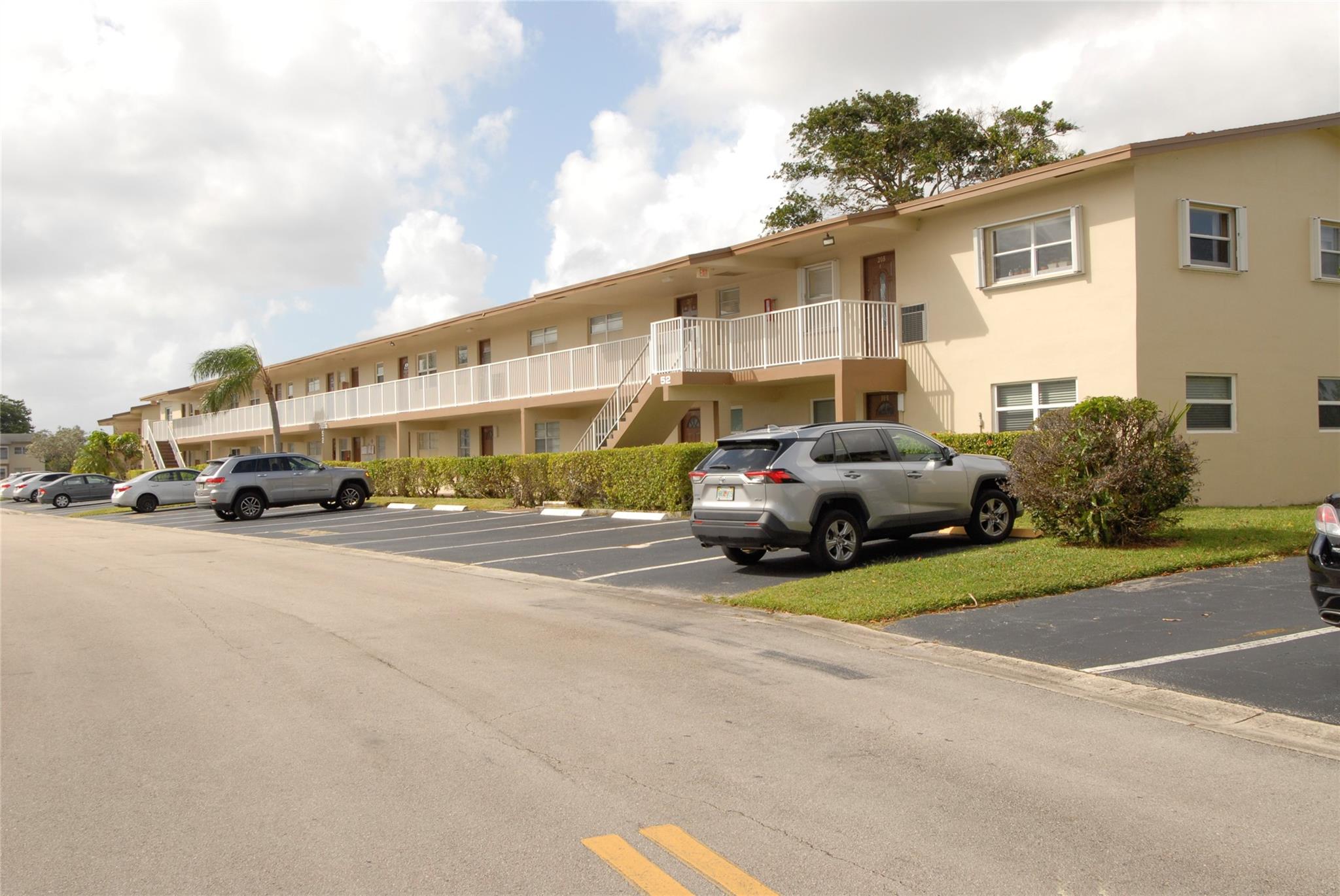 Oriole Gardens Two - Residential