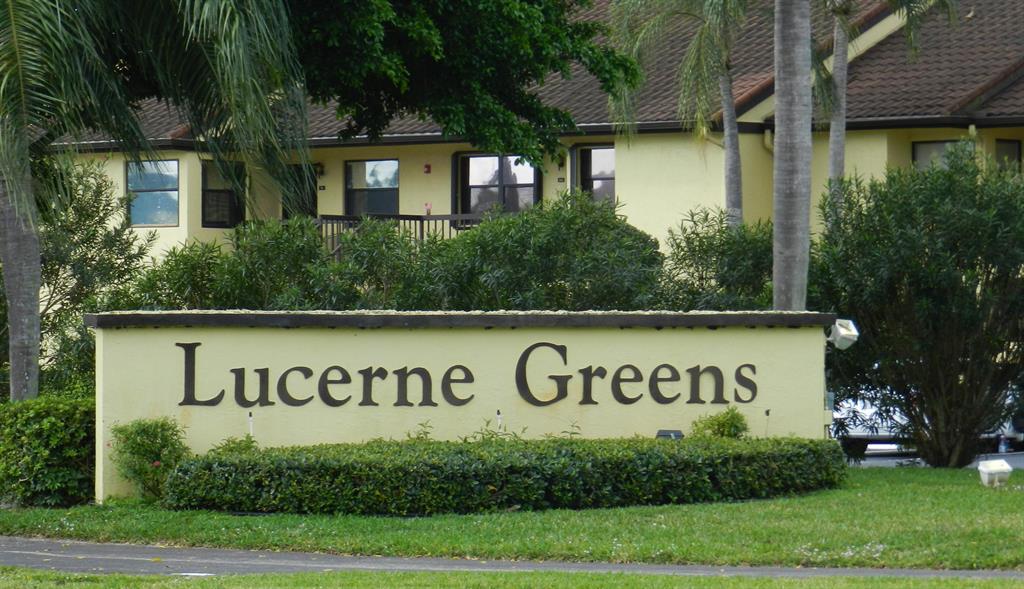 Lucerne Greens - Residential