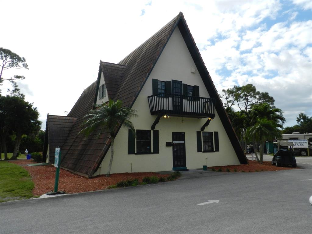 Lucerne Greens - Residential