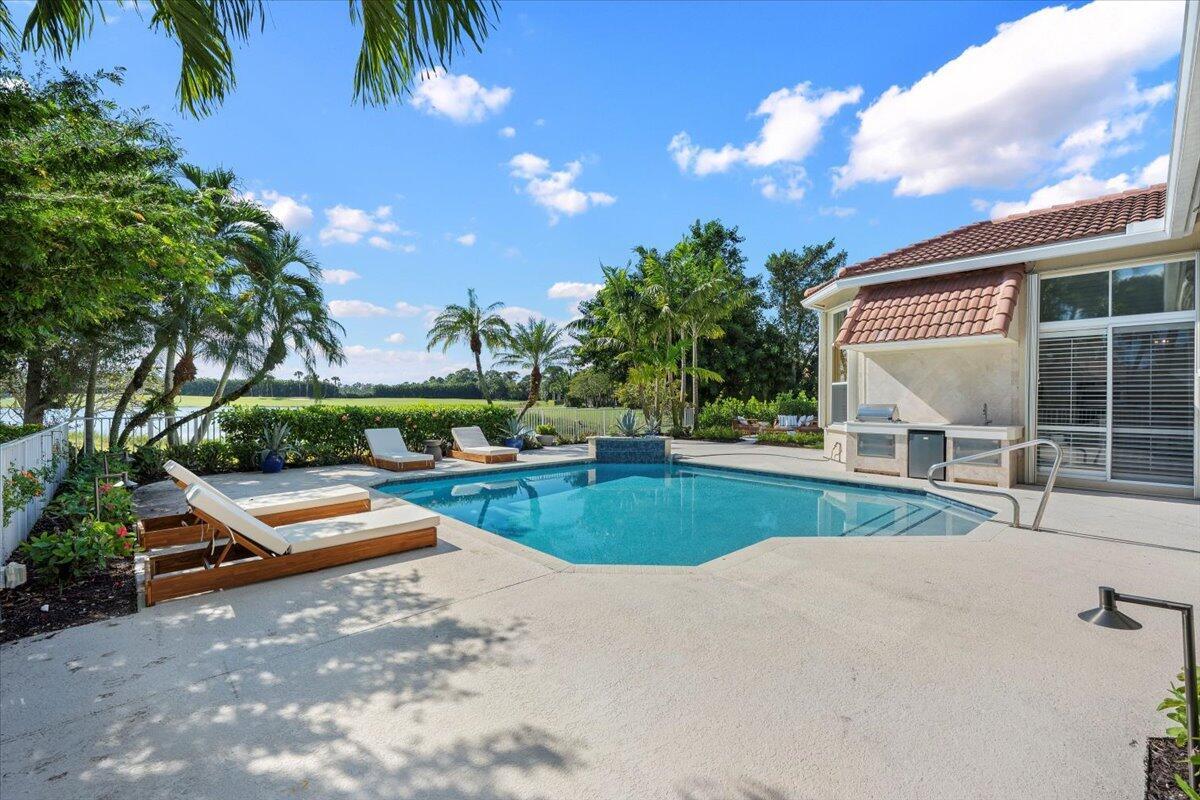 IRONHORSE PAR B-2 - Residential Lease