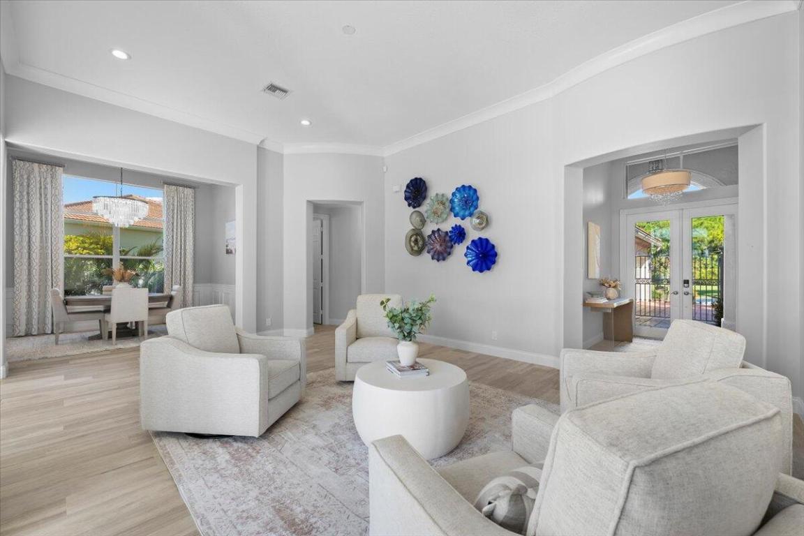 IRONHORSE PAR B-2 - Residential Lease