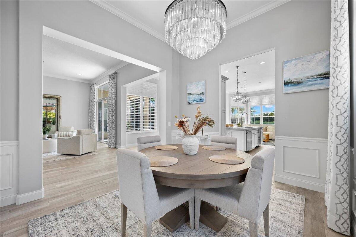 IRONHORSE PAR B-2 - Residential Lease