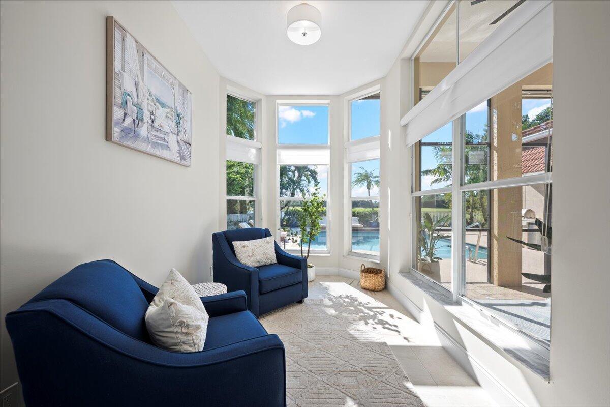 IRONHORSE PAR B-2 - Residential Lease