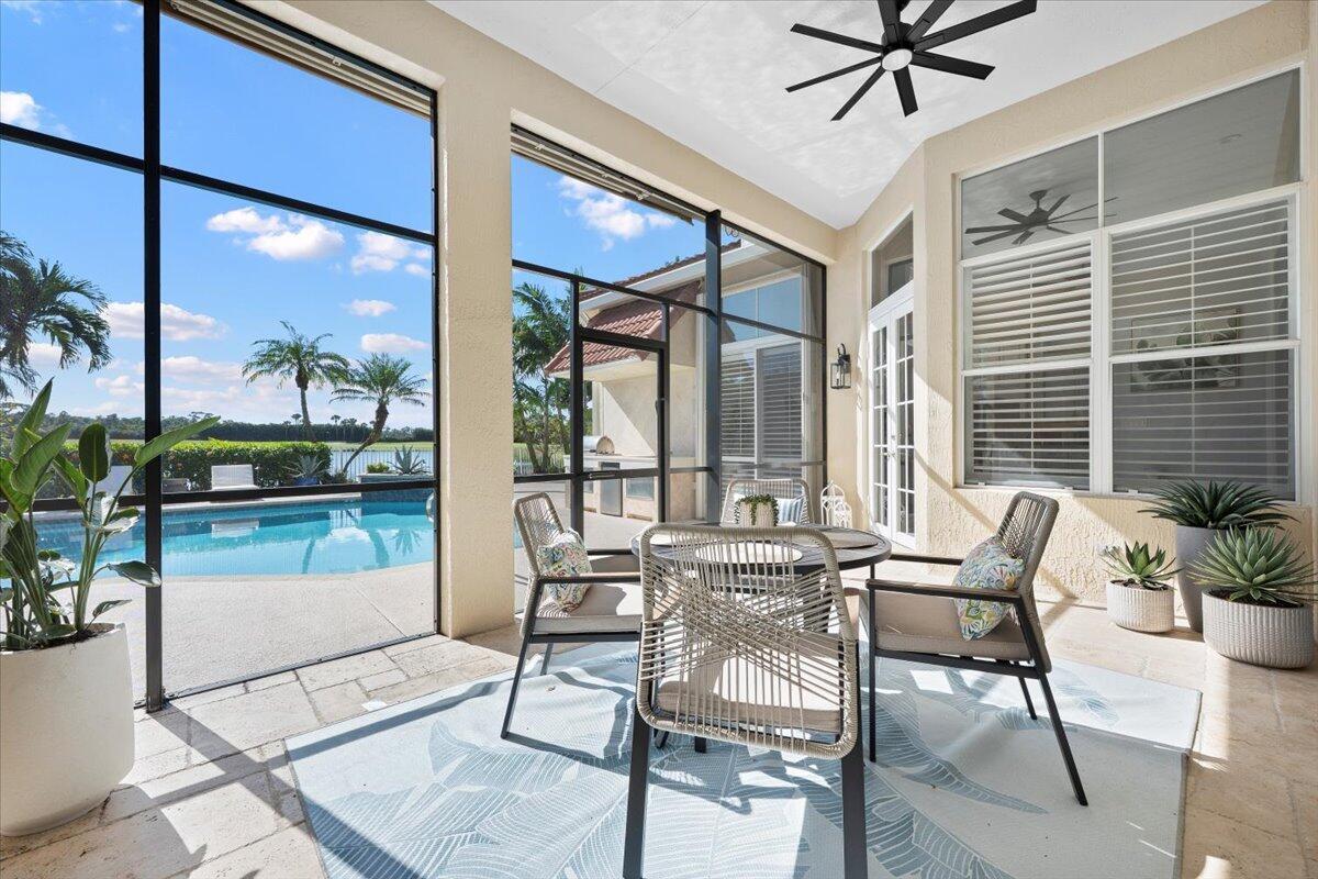 IRONHORSE PAR B-2 - Residential Lease