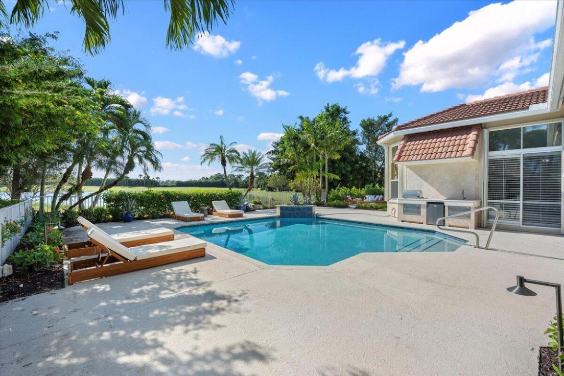 IRONHORSE PAR B-2 - Residential Lease