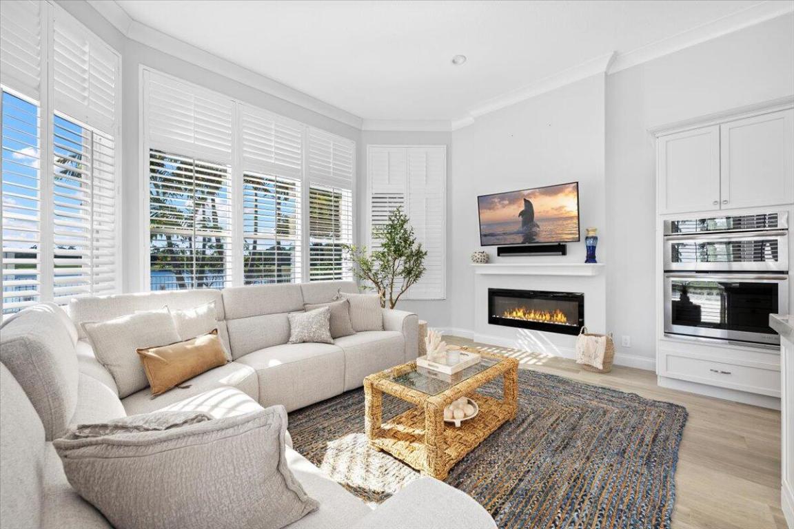 IRONHORSE PAR B-2 - Residential Lease