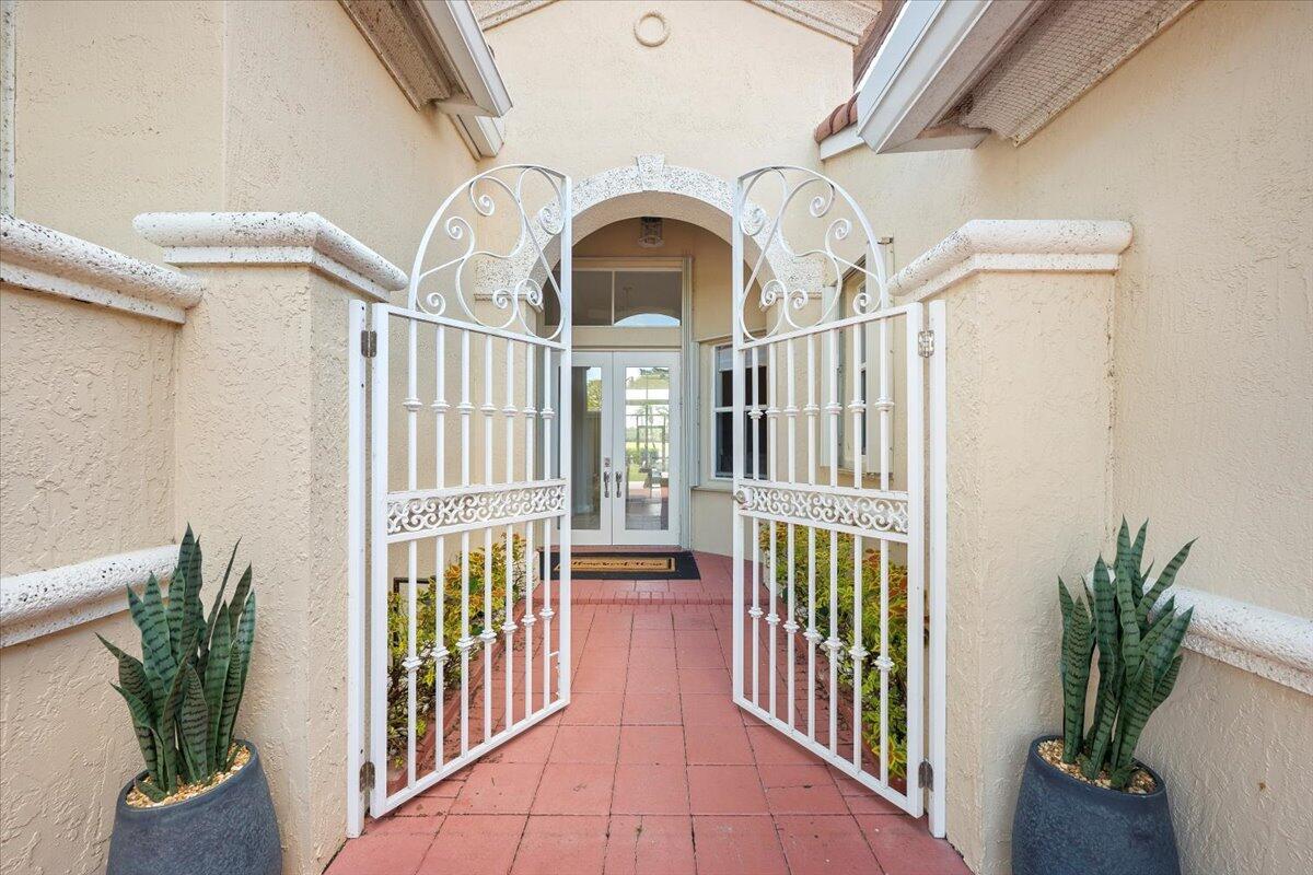 IRONHORSE PAR B-2 - Residential Lease