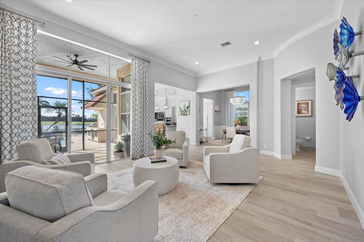 IRONHORSE PAR B-2 - Residential Lease