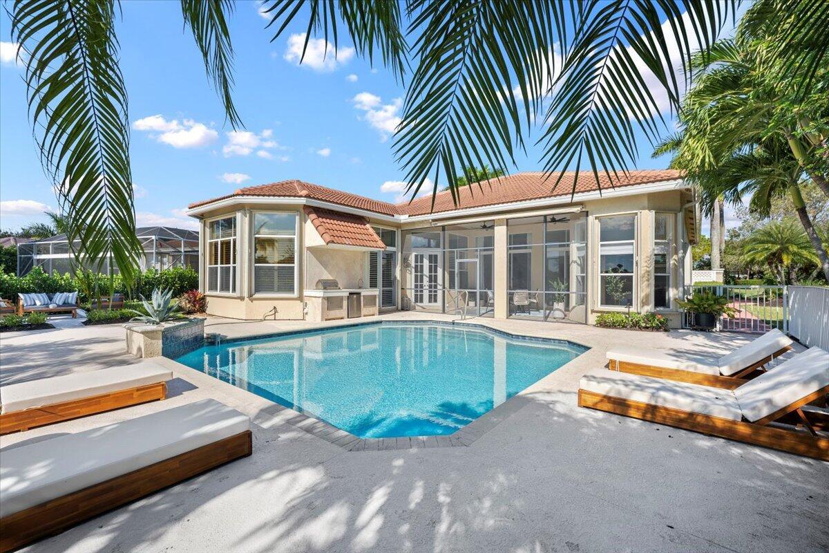 IRONHORSE PAR B-2 - Residential Lease