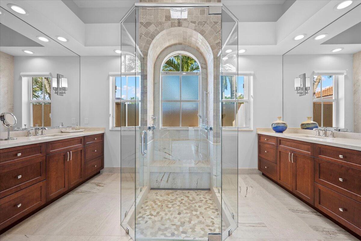 IRONHORSE PAR B-2 - Residential Lease