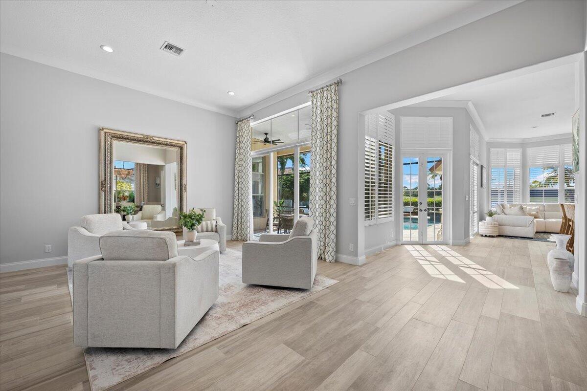 IRONHORSE PAR B-2 - Residential Lease