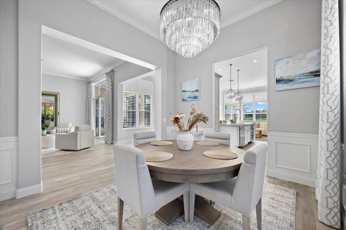 IRONHORSE PAR B-2 - Residential Lease