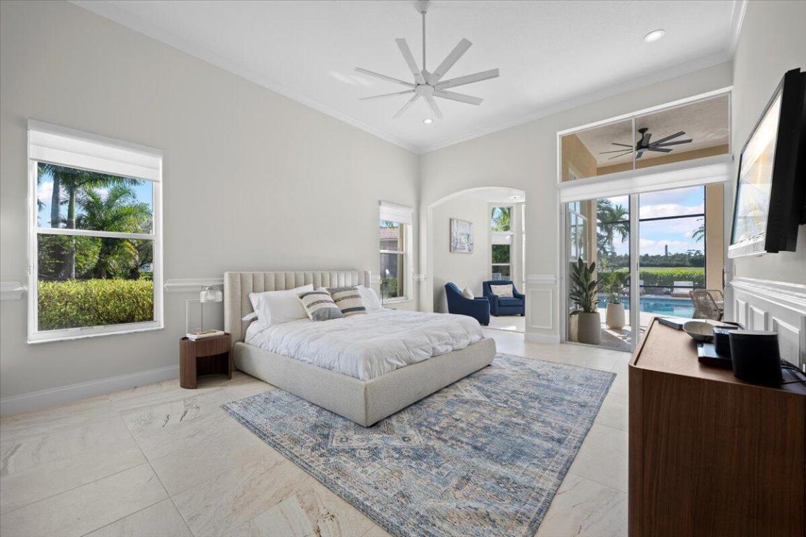 IRONHORSE PAR B-2 - Residential Lease