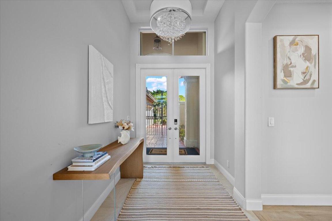 IRONHORSE PAR B-2 - Residential Lease