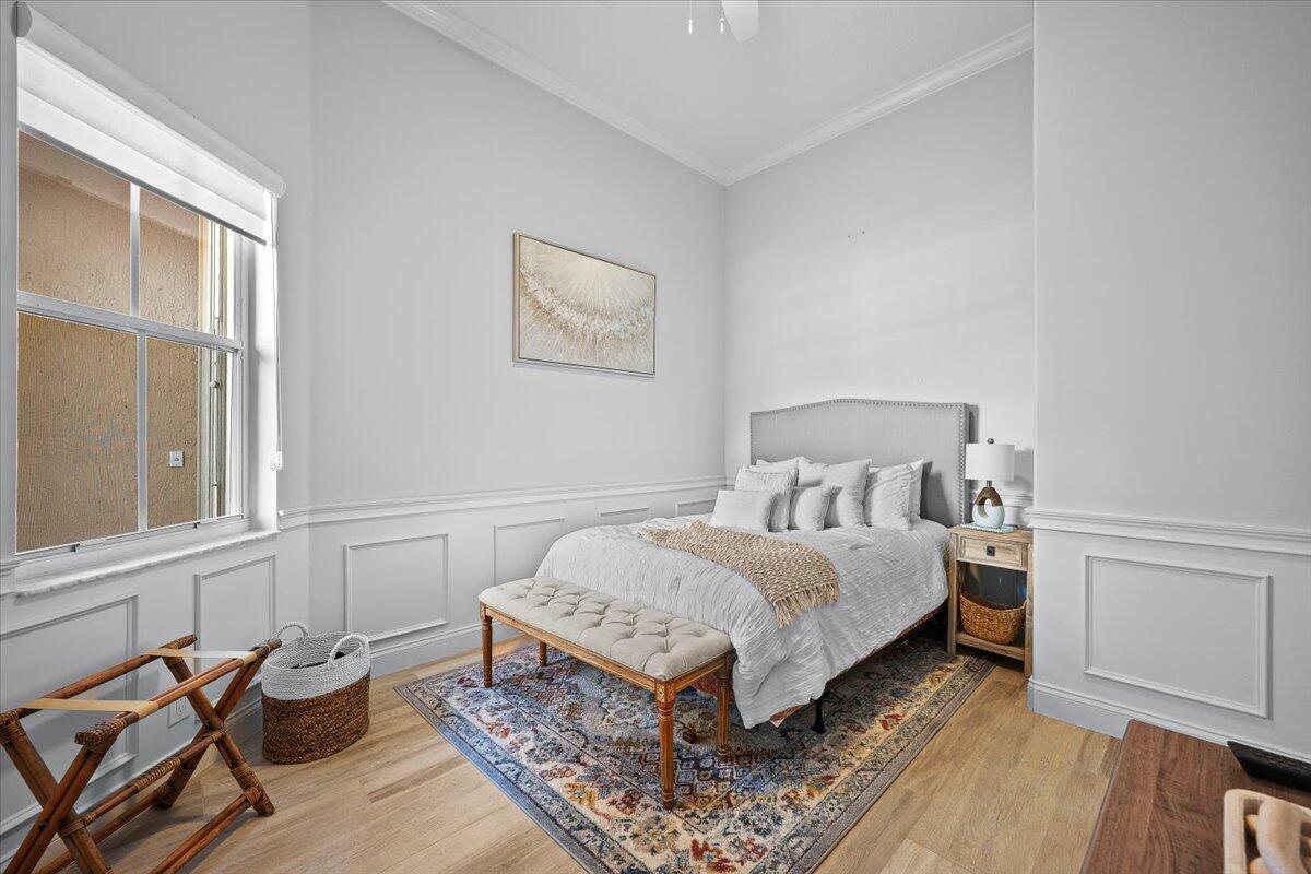 IRONHORSE PAR B-2 - Residential Lease