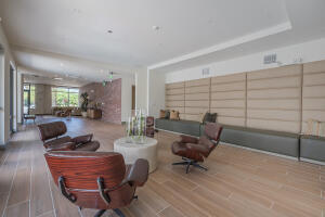 BETHESDA PARK - Residential Lease