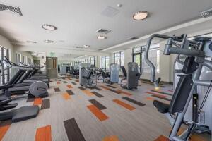 BETHESDA PARK - Residential Lease