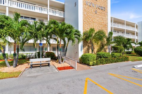 A home in Deerfield Beach