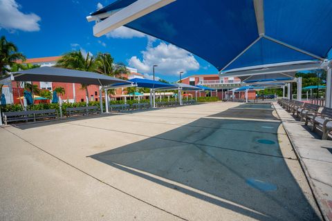 A home in Deerfield Beach