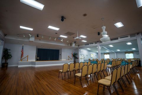 A home in Deerfield Beach